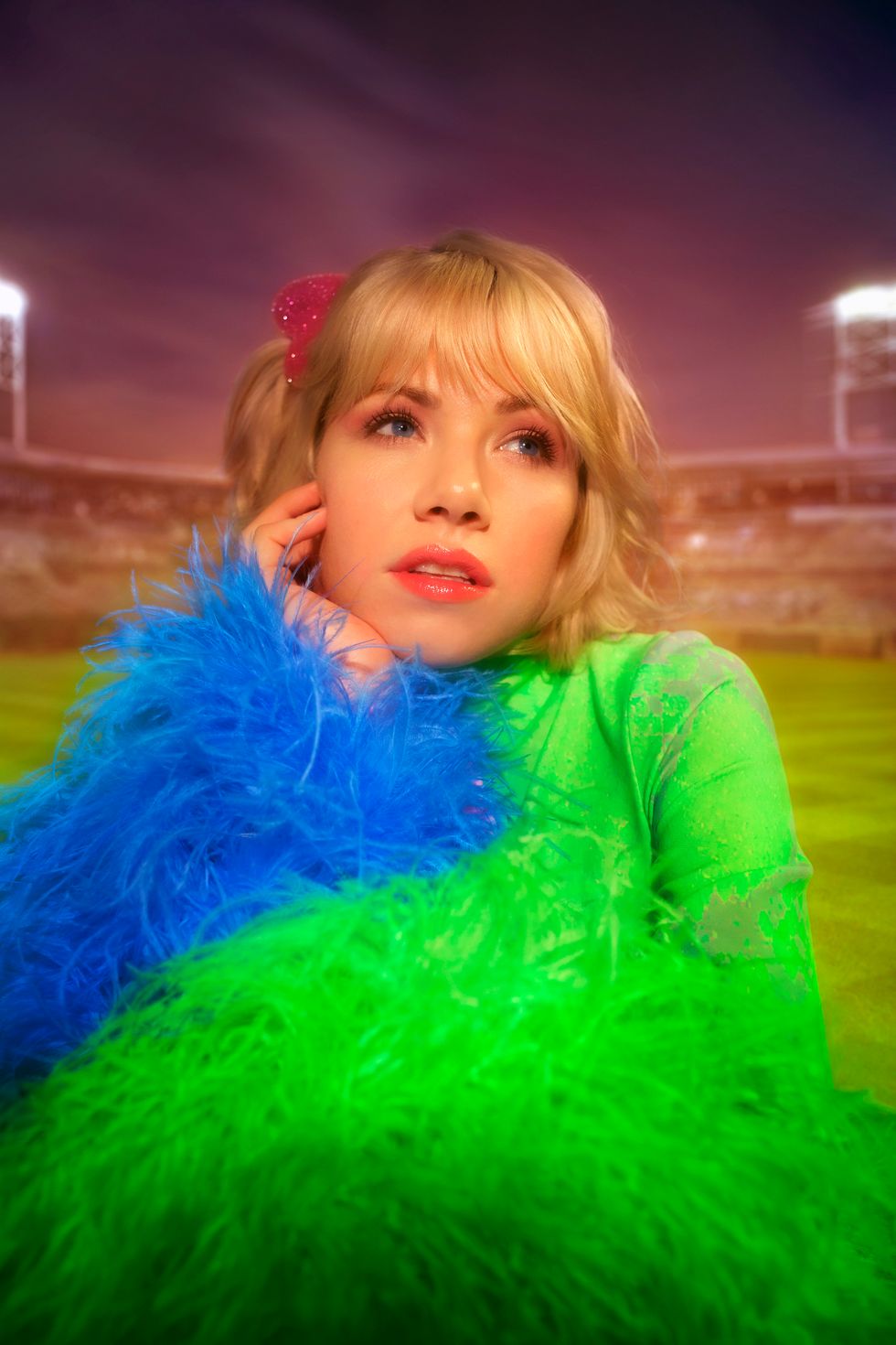 Carly Rae Jepsen
