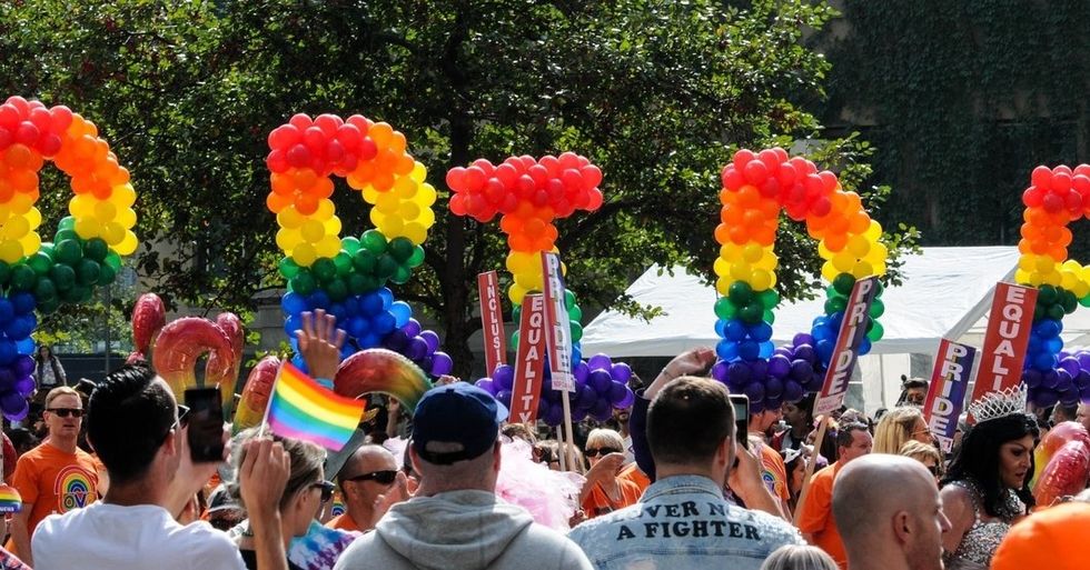 Pride Month: What You Should Know About Its History