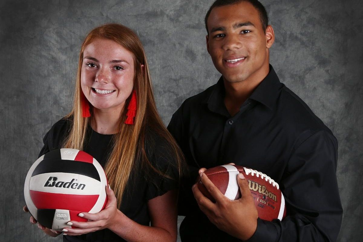 Super Centex Athletes of the Year: Tuyo, Fullbright had the drive, muscle to succeed