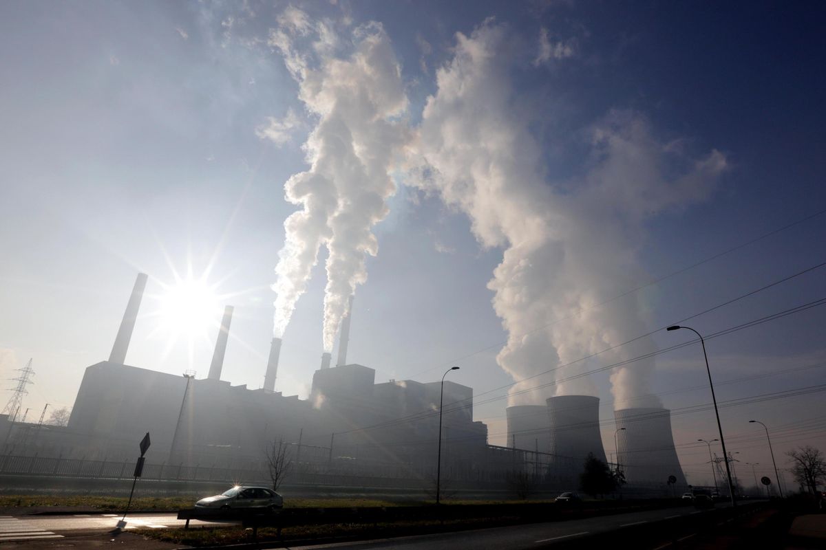 L’Onu parla di clima ma non fornisce neanche un dato utile. Fa solo profezie