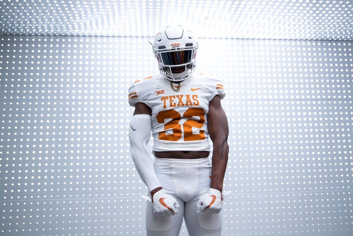 VYPE DFW Preseason LB of the Year Poll Presented by VYPE Films