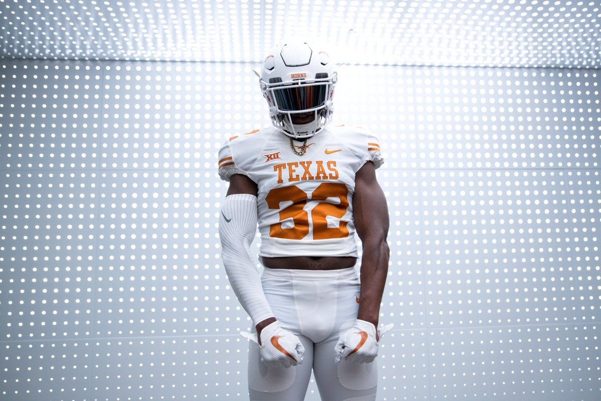 VYPE DFW Preseason LB of the Year Poll Presented by VYPE Films