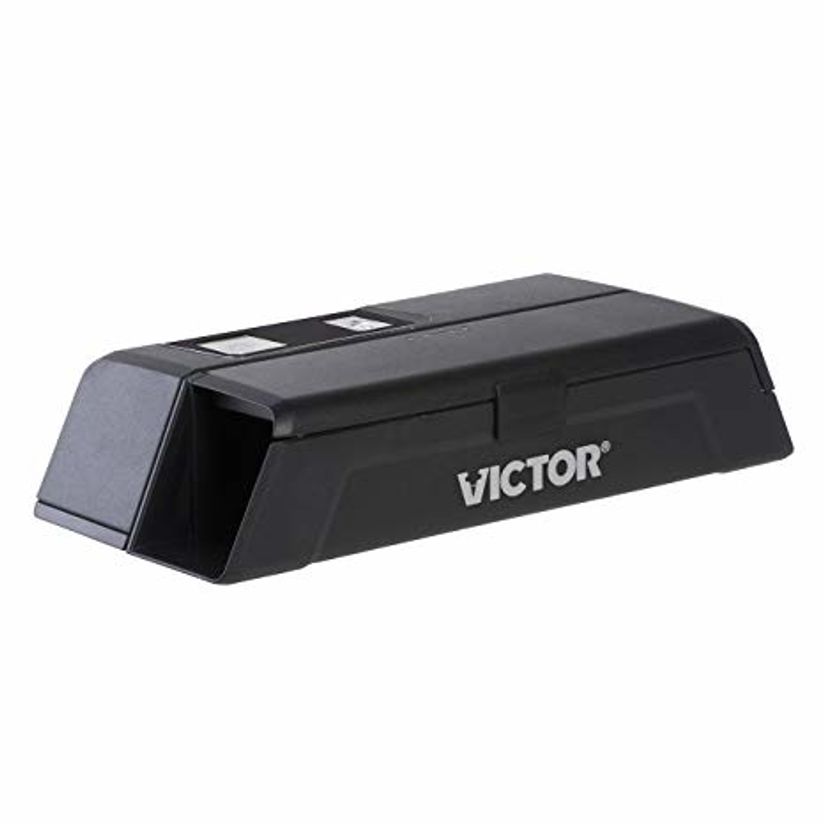 Victor Pest M2 Smart-Kill Electronic Rat Trap