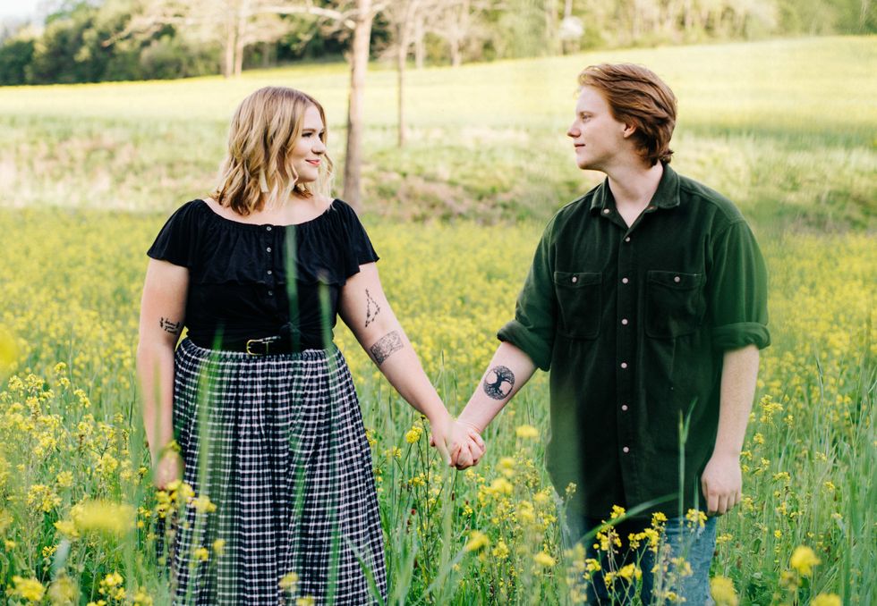 Your Partner Should Know Your Love Language And Live By It
