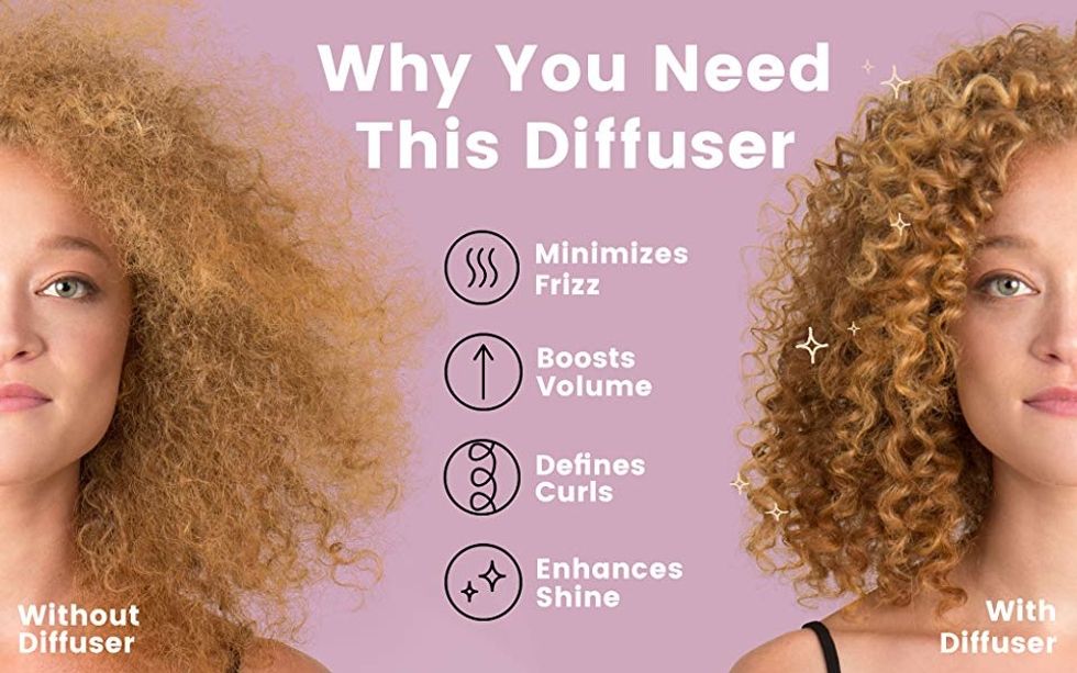 how to manage frizzy hair
