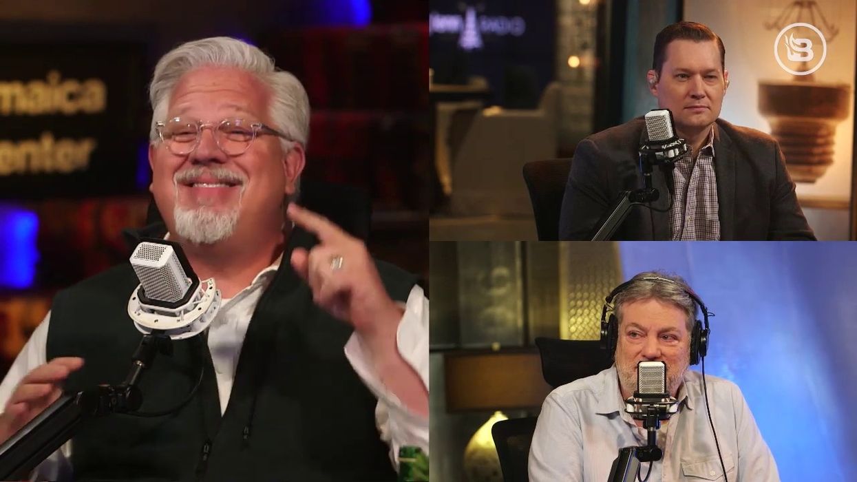 Out of touch: Dems dwell on transgender abortion rights during debate