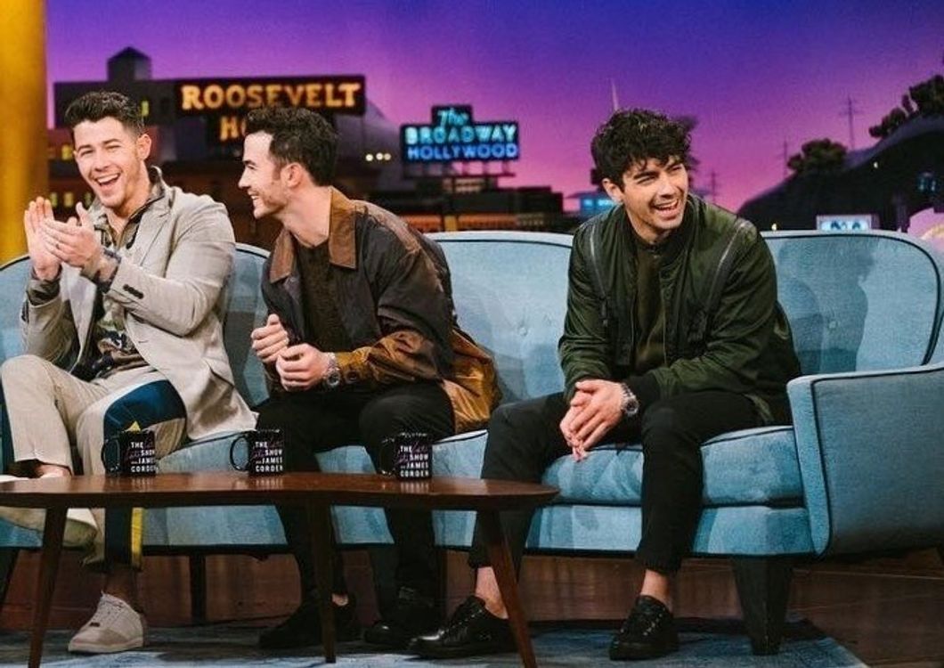 Why The Jonas Brothers Getting Back Together Is A BIG Deal