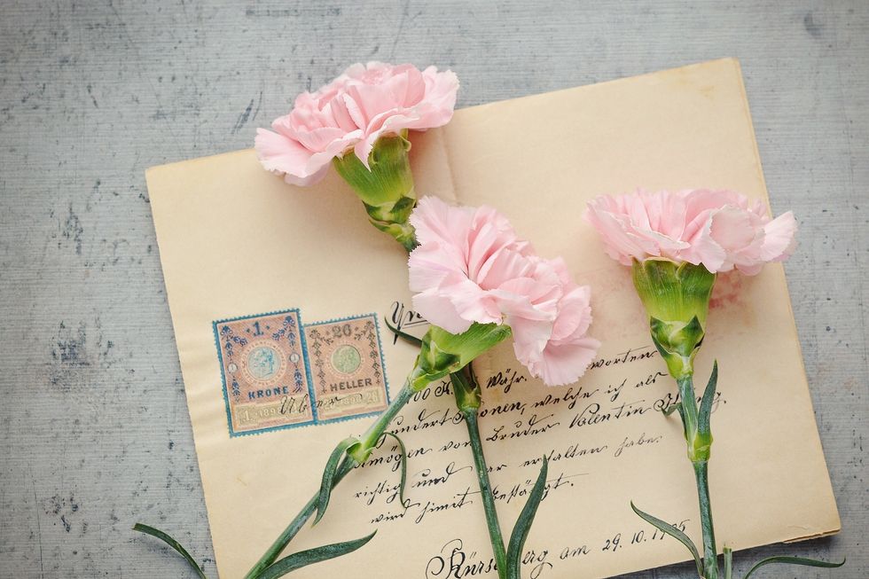 Letters To My Loved Ones