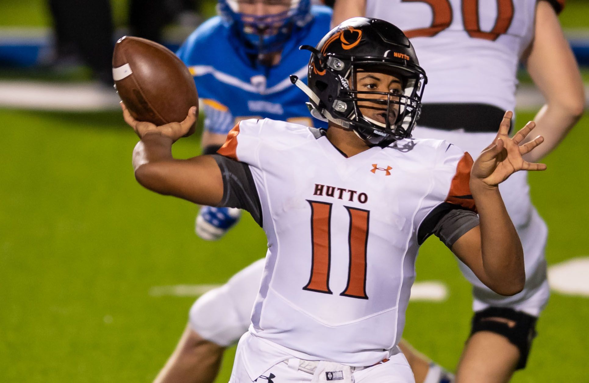 Year In Review: VYPE Austin's Top 10 2018-2019 UIL Boys Athletes