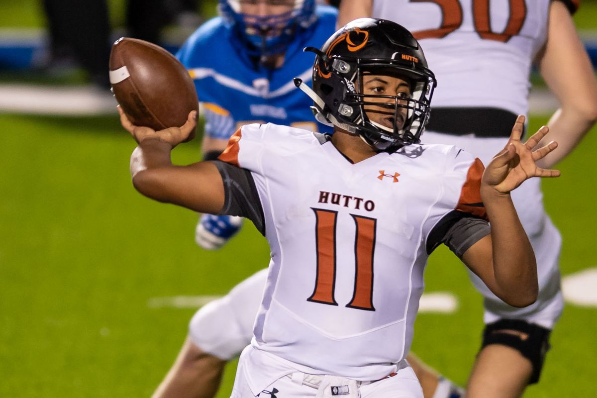 Year In Review: VYPE Austin's Top 10 2018-2019 UIL Boys Athletes