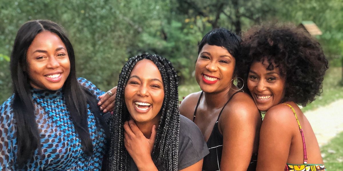 “I Don’t Live Just To Work”: Jovian Zayne On Using The Weekend For Self-Care