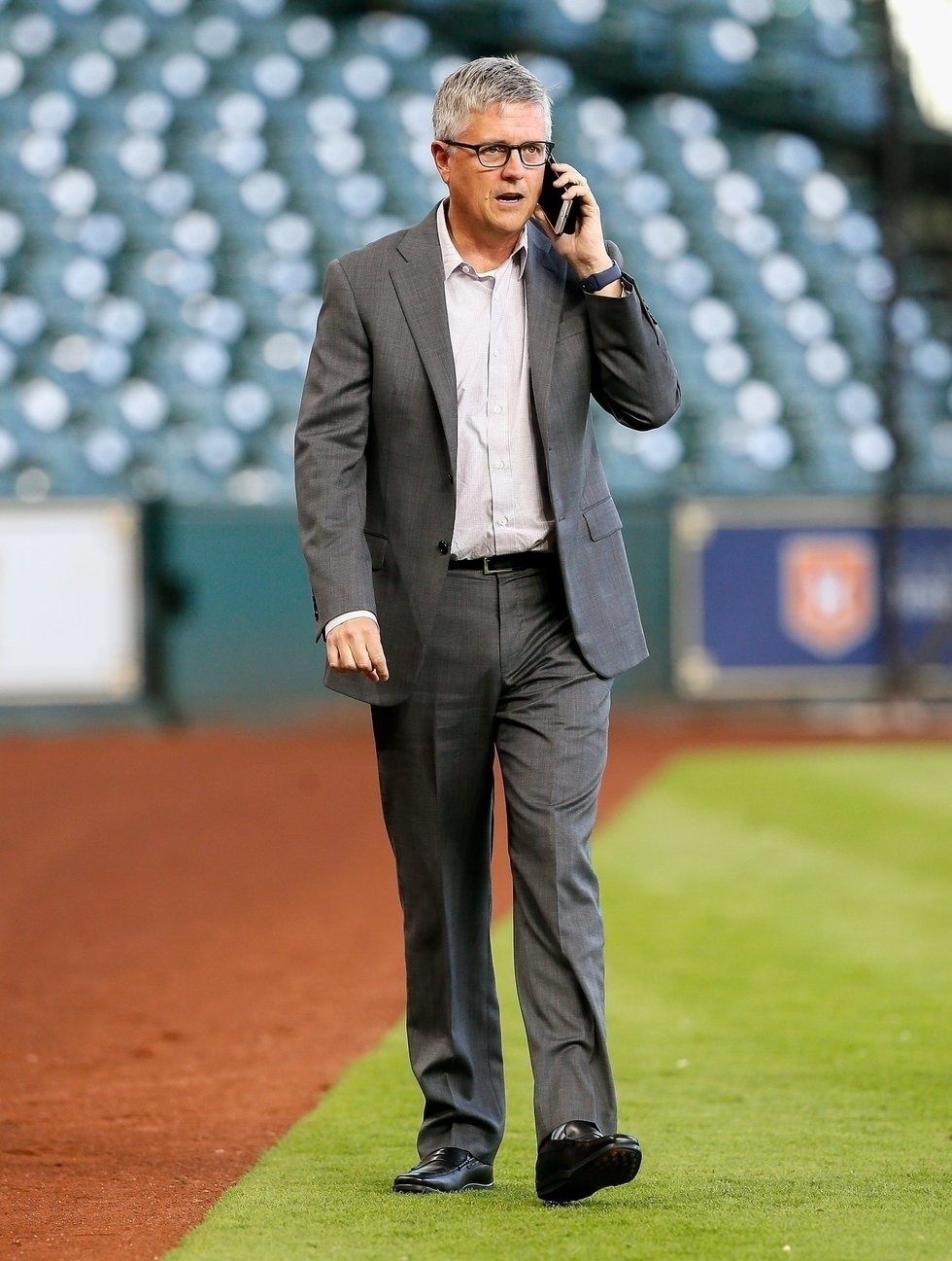 Jeff Luhnow