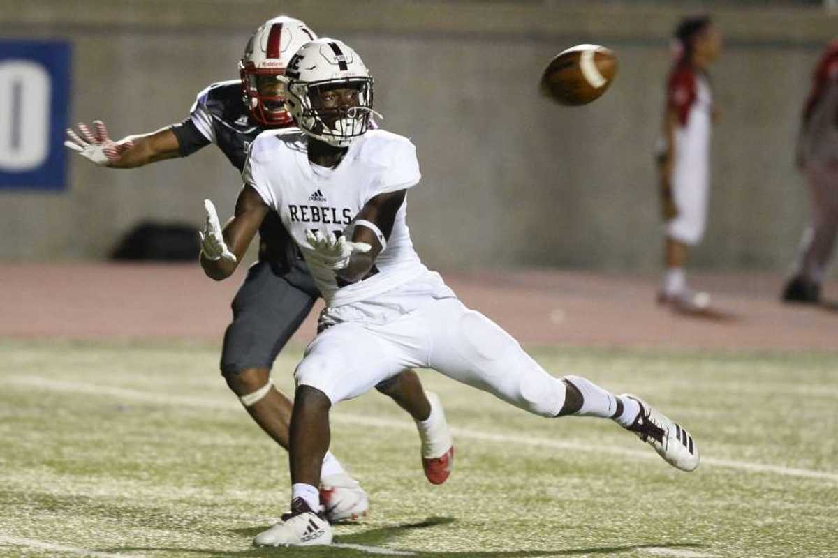 Lee picked second in 2-6A by Texas Football