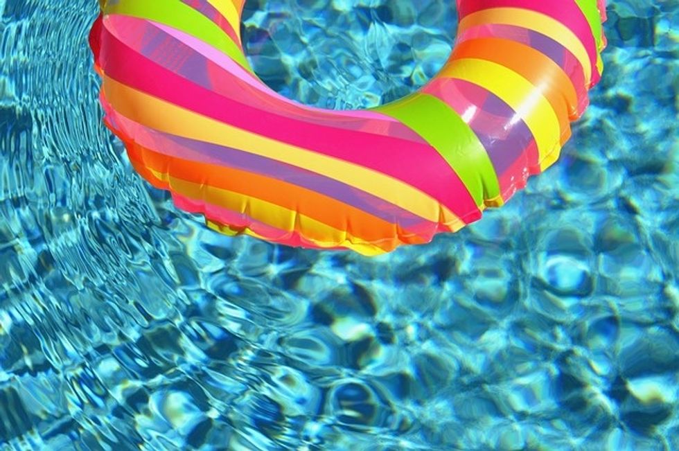 Why do you need a pool heater system?