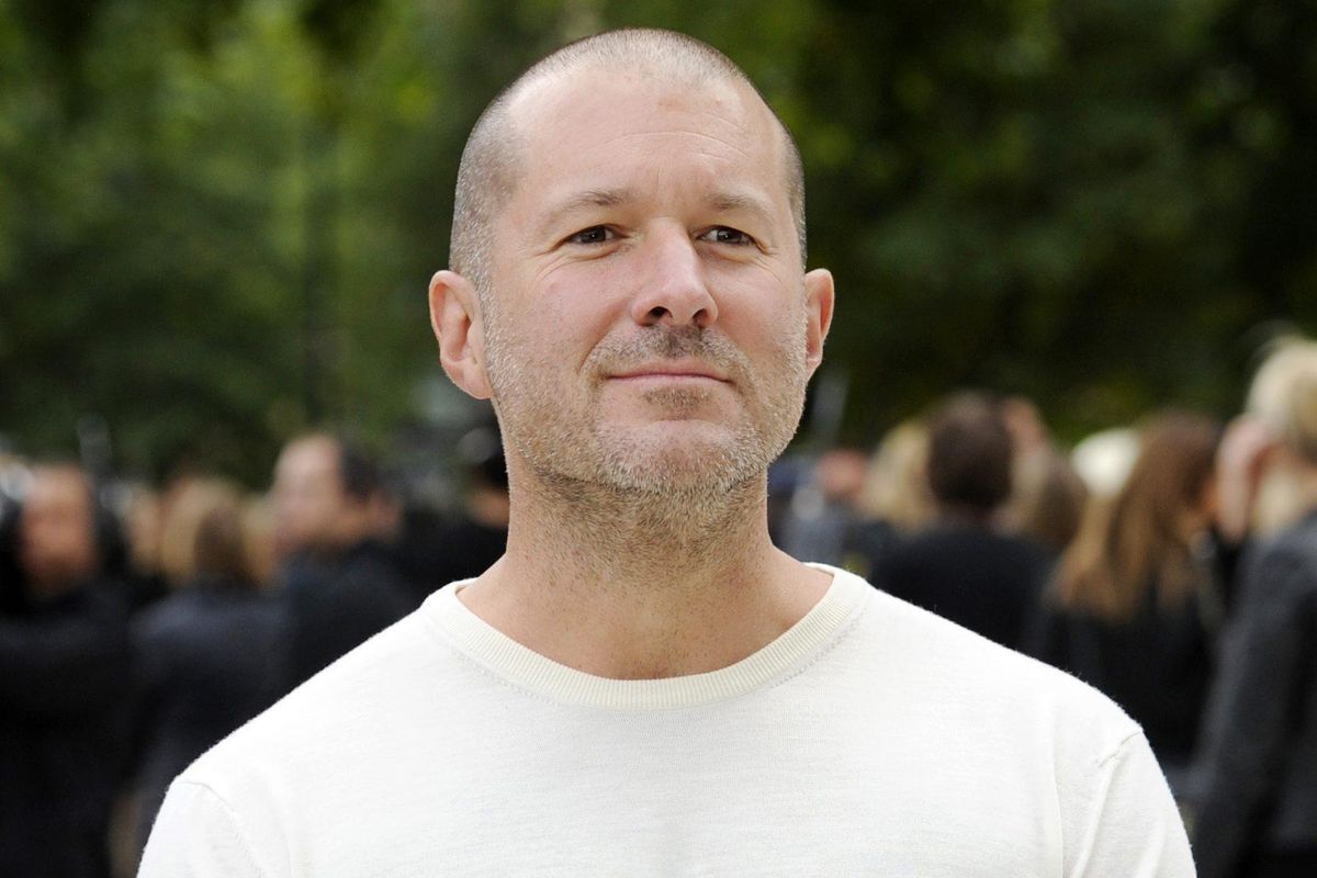 Il creativo del mito abbandona un’Apple ora un po’ bacata