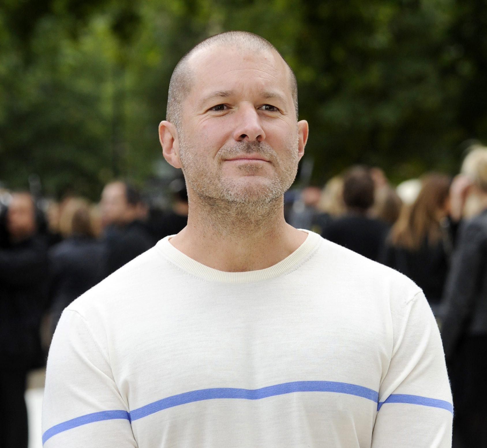 Il creativo del mito abbandona un’Apple ora un po’ bacata