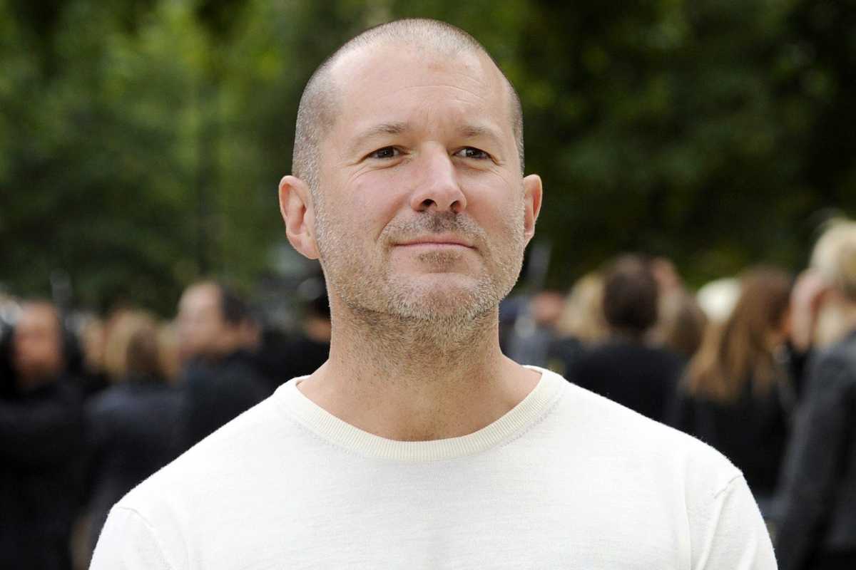 Il creativo del mito abbandona un’Apple ora un po’ bacata