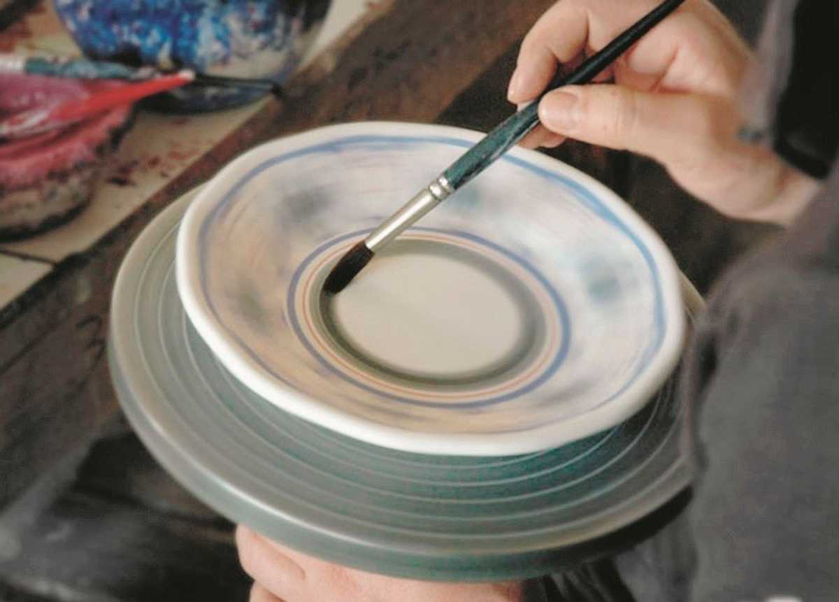 Gusto e tradizione, memorie da collezionisti