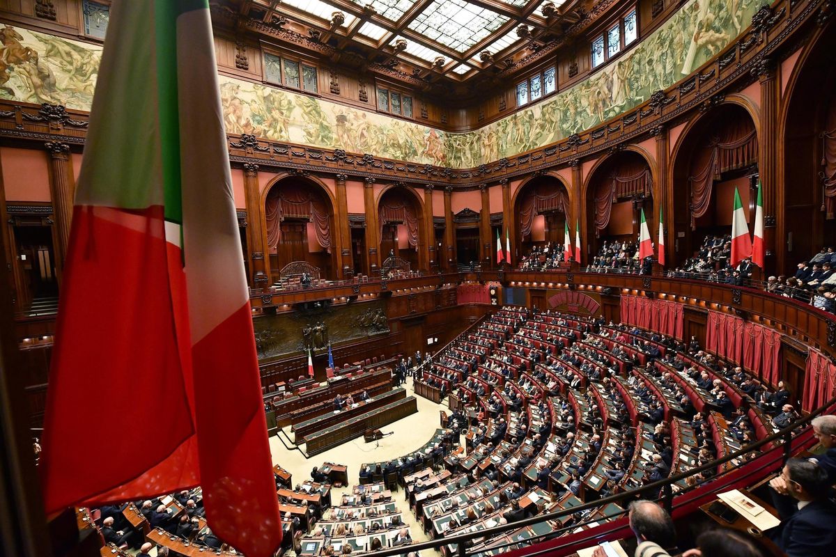 La legge per ridurre i parlamentari sarà il banco di prova dell’asse Pd-M5s