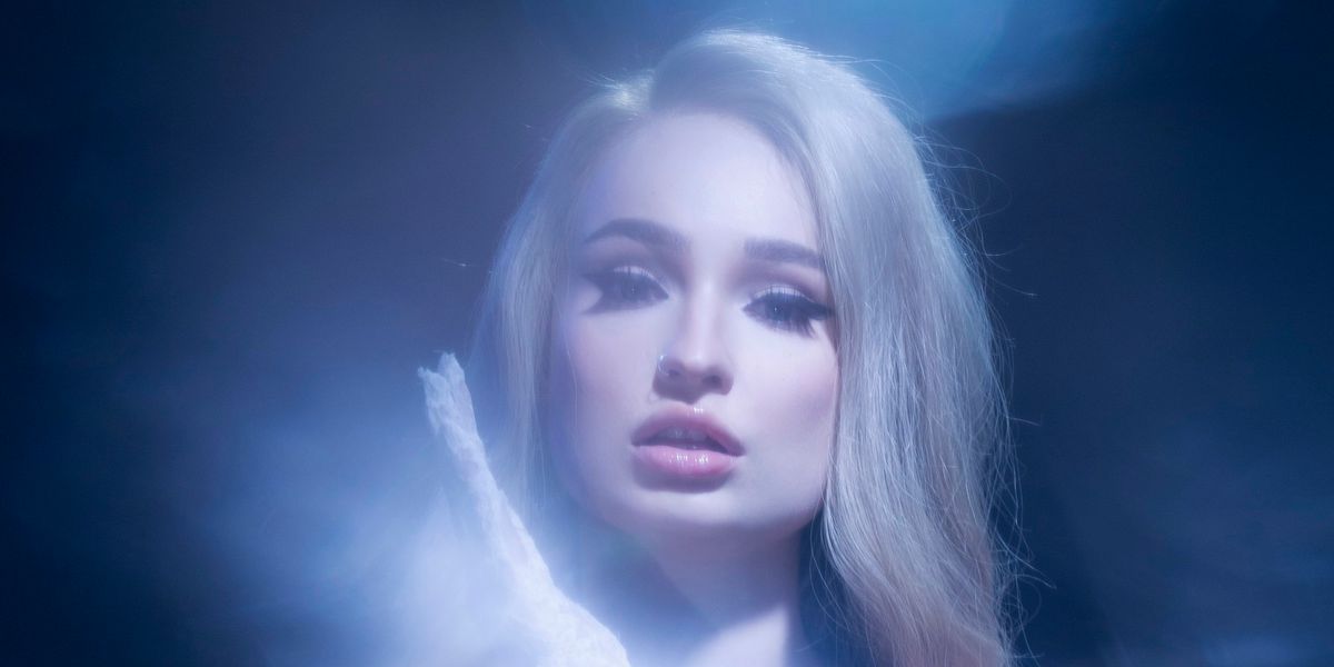 'Clarity' Is Kim Petras' Crystalline Masterpiece