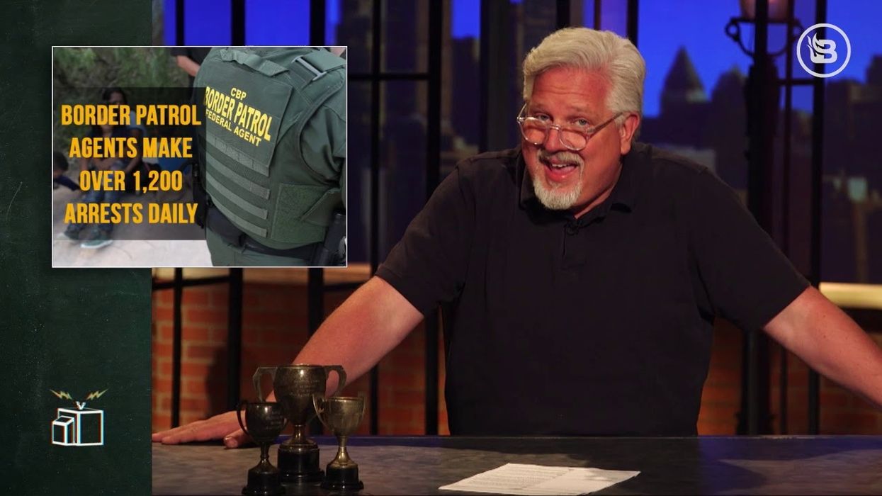 The border crisis by numbers