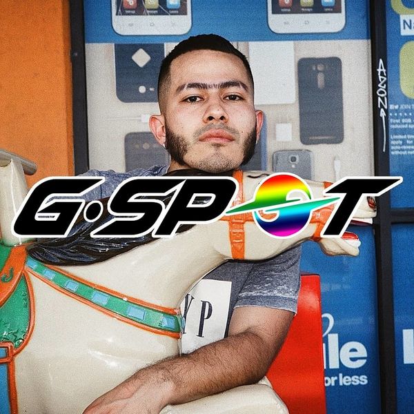 28 Faces You'll See at Gypsy Sport's GSPOT Festival