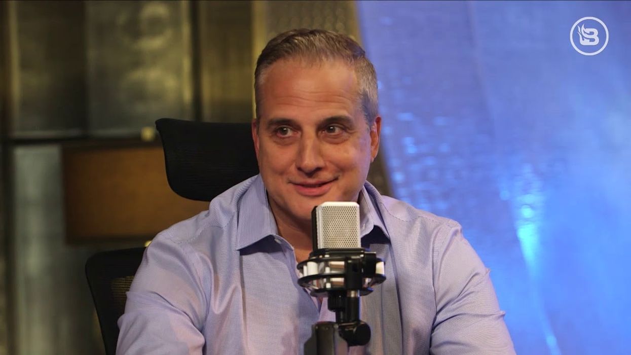 Comedian Nick DiPaolo on the merits of political incorrectness