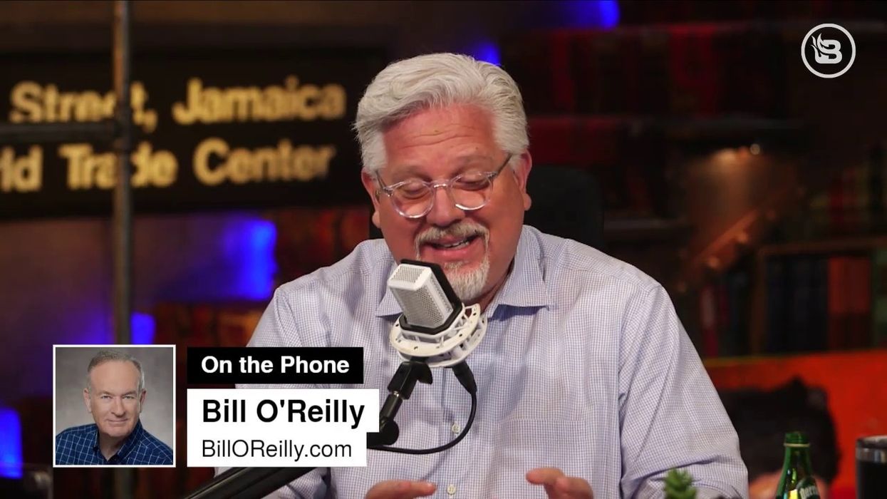 Bill O'Reilly: Even liberals know that free healthcare for illegal immigrants is INSANE