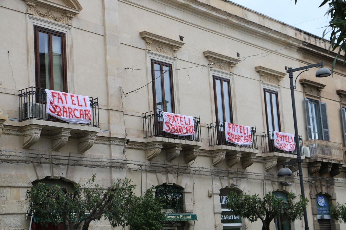 Dostoevskij aveva previsto i buonisti