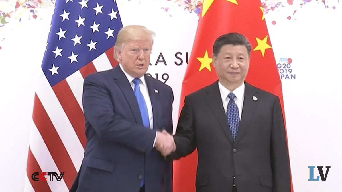 Dopo essersi scornati Trump e Xi guardano al portafogli