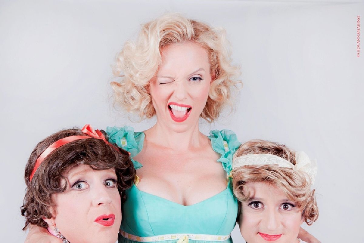 «La bellezza, potere da esercitare con cura»