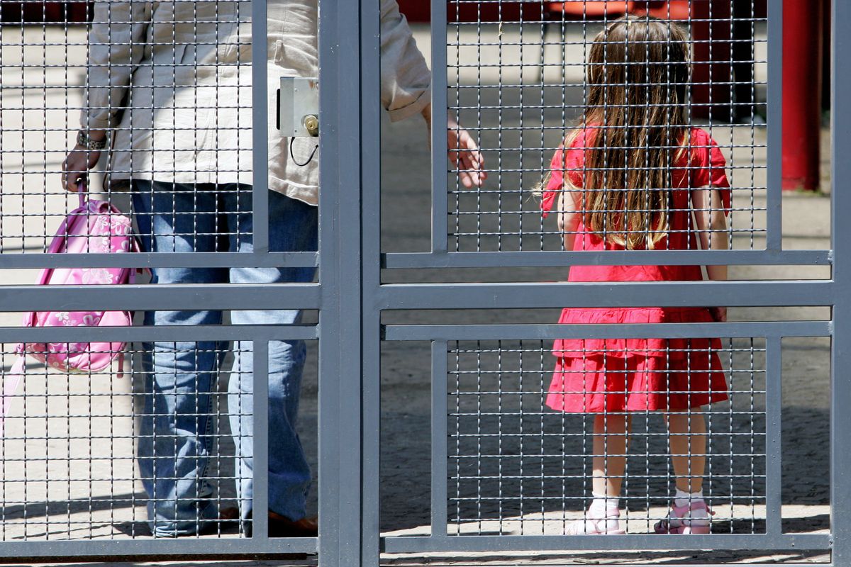 Il gip choc sui terapisti indagati. «Troppo disturbati per arrestarli»