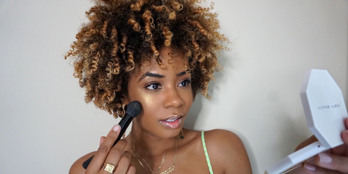 3 Ways To Turn Up The Heat On Your Fresh-Faced Makeup Look