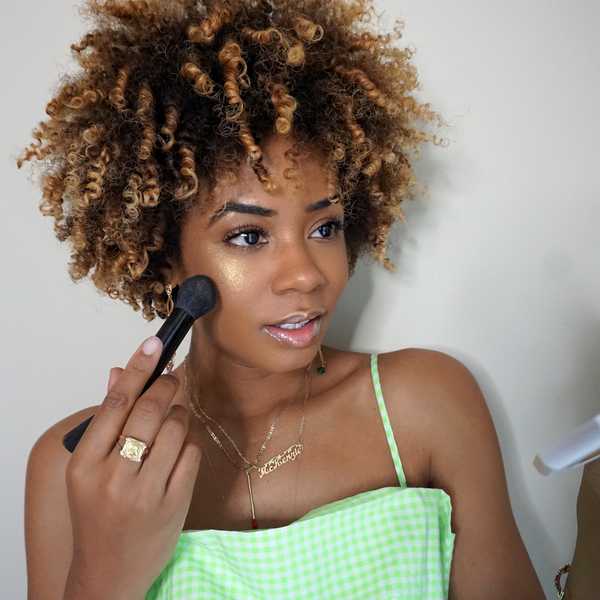 3 Ways To Turn Up The Heat On Your Fresh-Faced Makeup Look