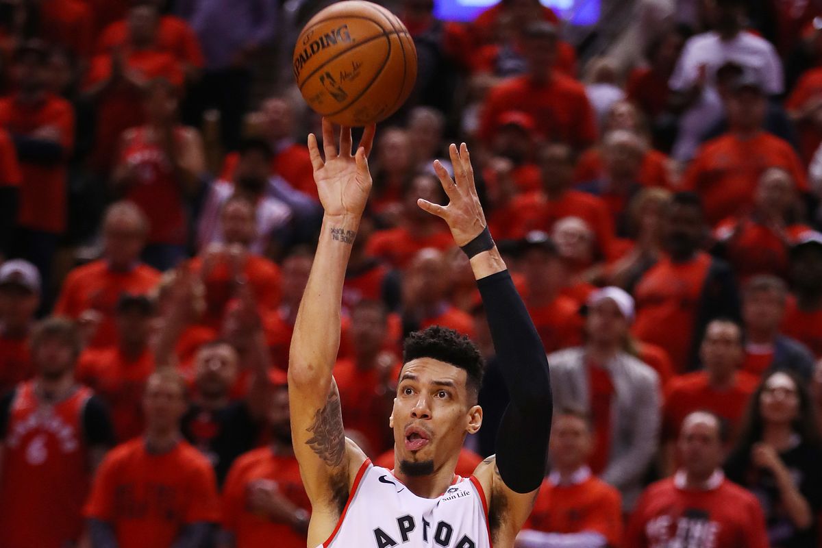 5 mid-level targets for the Rockets in free agency