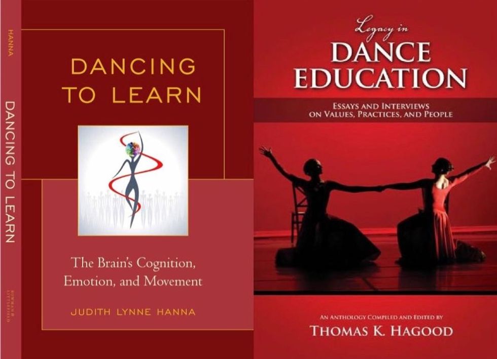 Dance And Psychology Degree