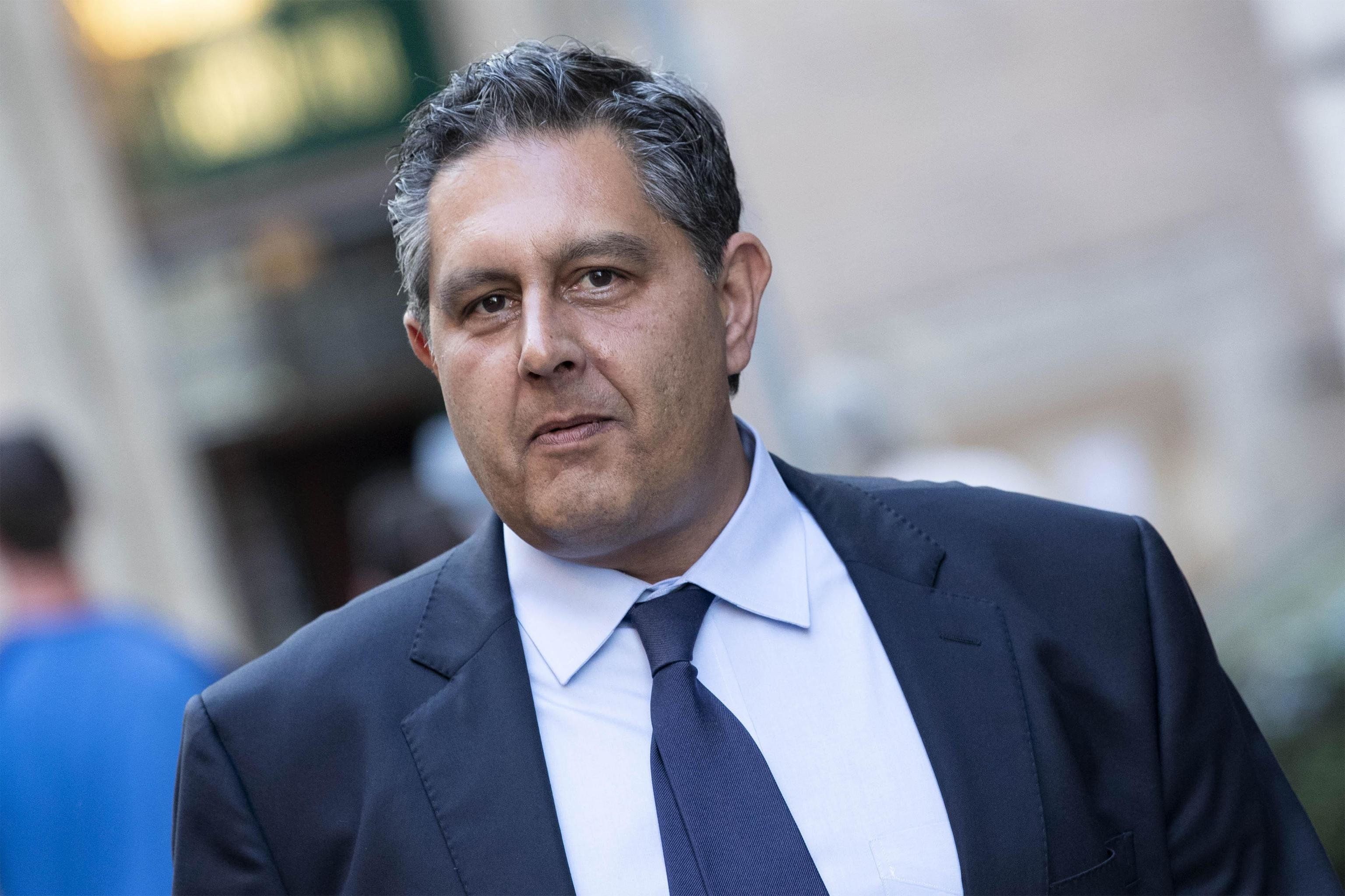 Giovanni Toti: «Forza Italia dovrebbe uscire dal Ppe»