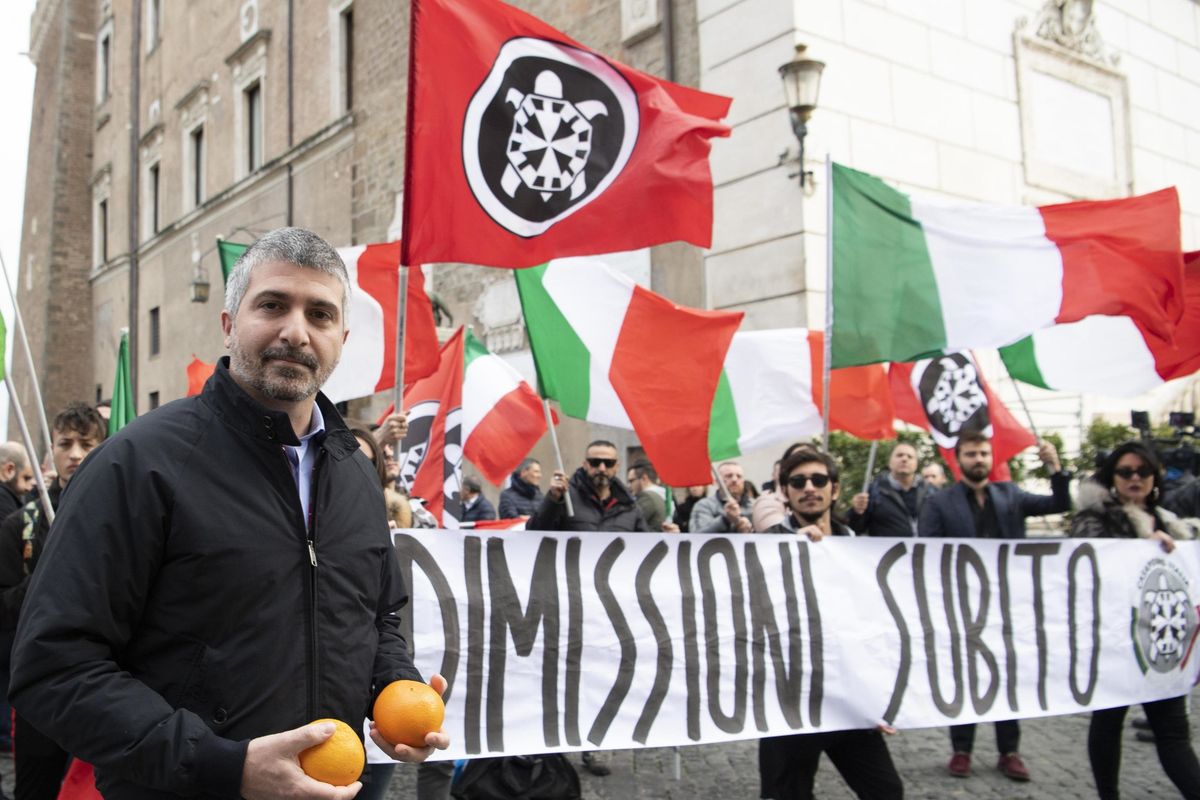 «Basta con le corse elettorali. Saremo avanguardia d’idee»