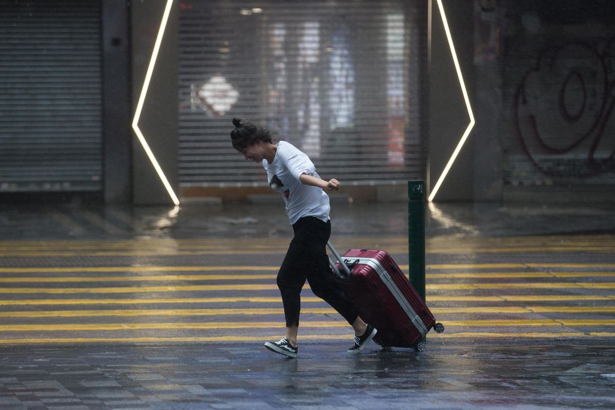 Si parte. Ecco la valigia perfetta. I segreti per metterci tutto ciò che ci serve