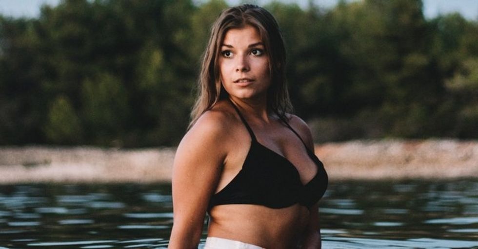 5 Swimsuits Perfectly Suited For My Fellow Curvy Girls In Summer 2019