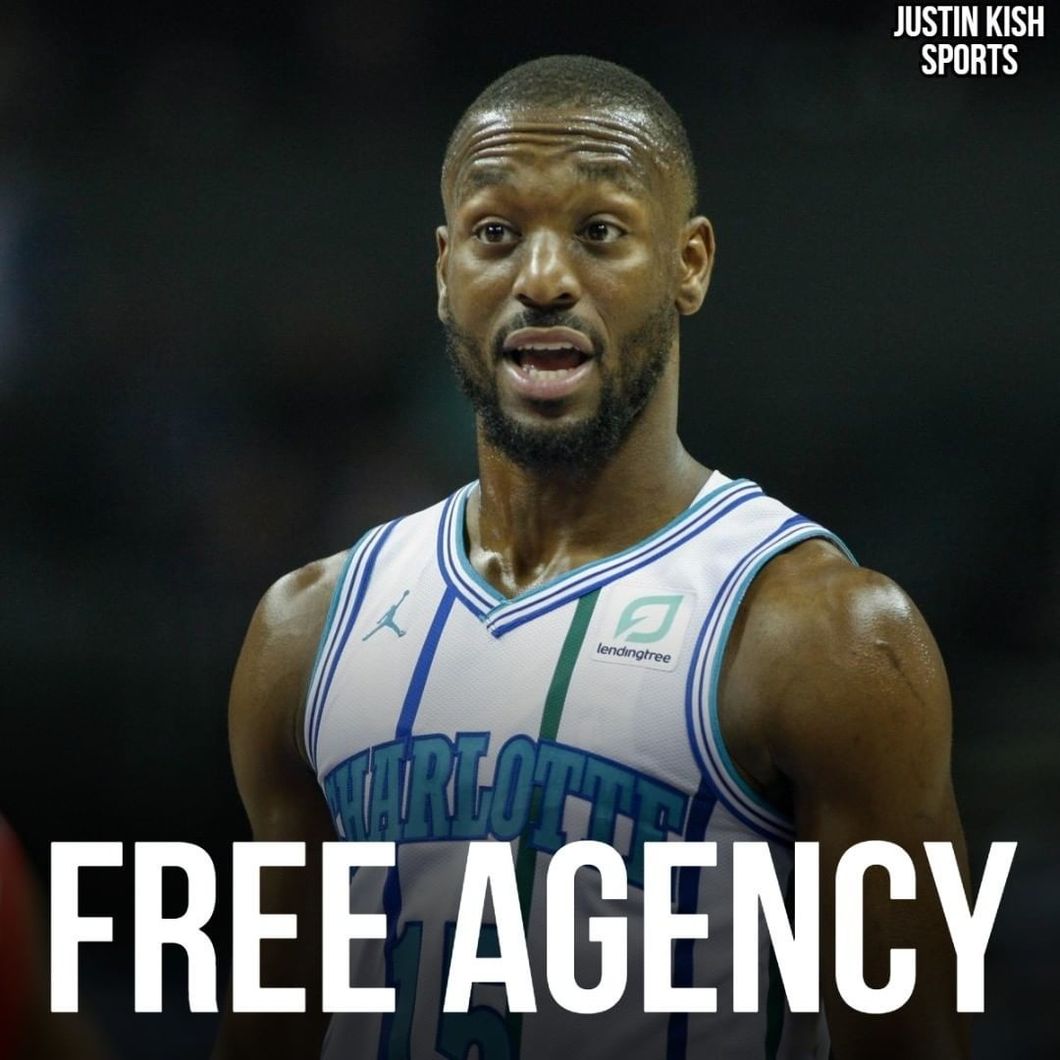 My NBA Free Agency Predictions Where Will The Biggest Names Land?