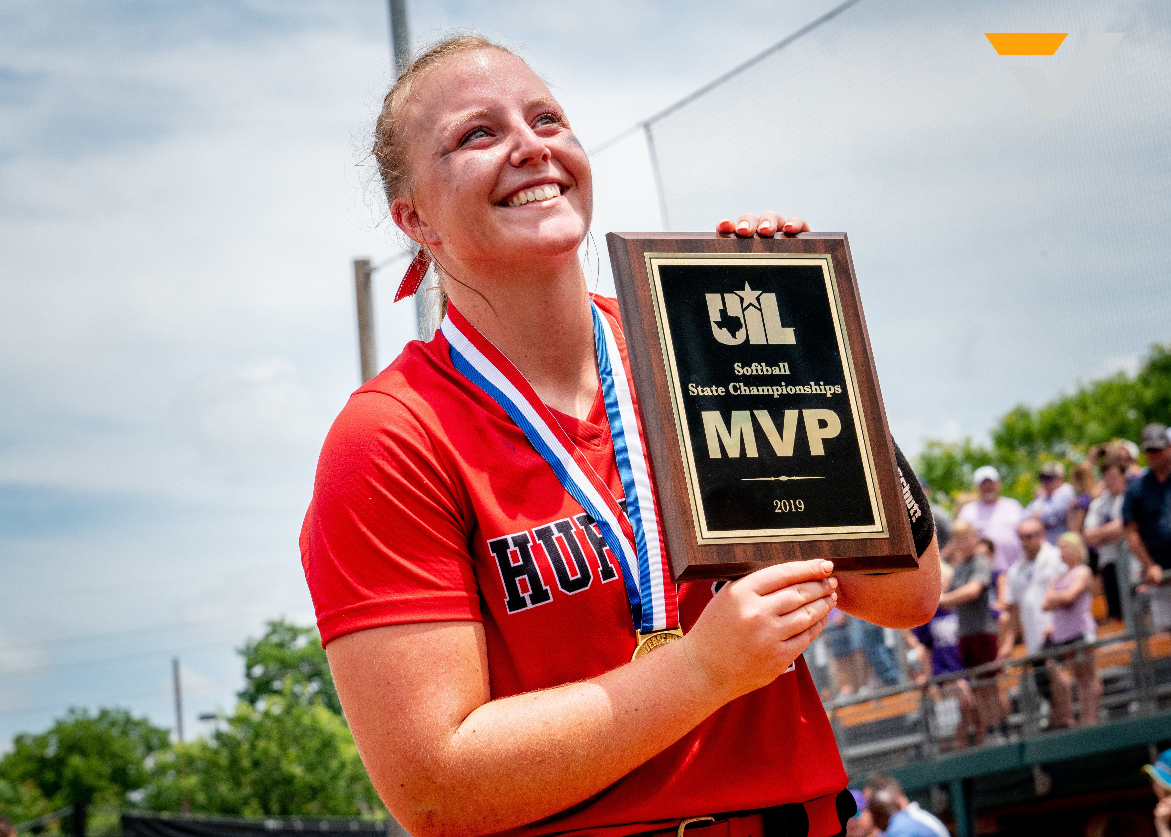 VYPE SETX Athletes of the Year