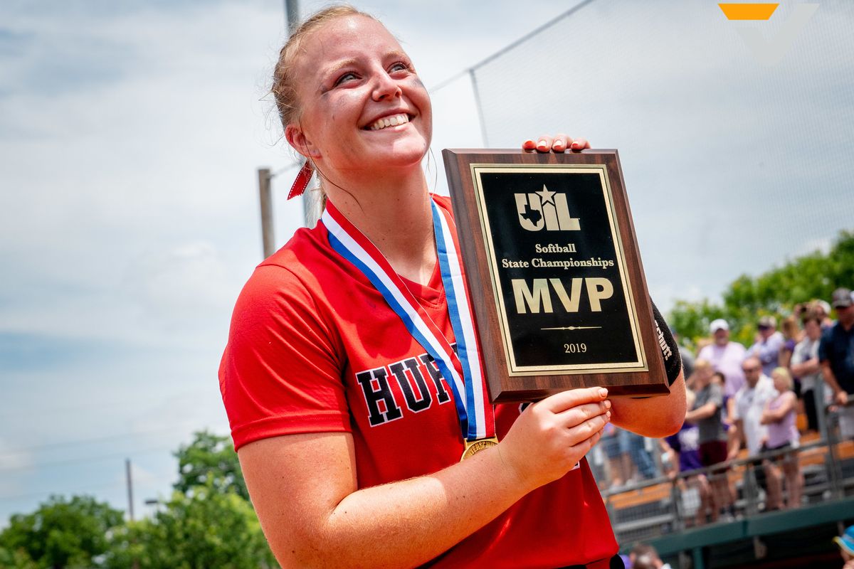VYPE SETX Athletes of the Year