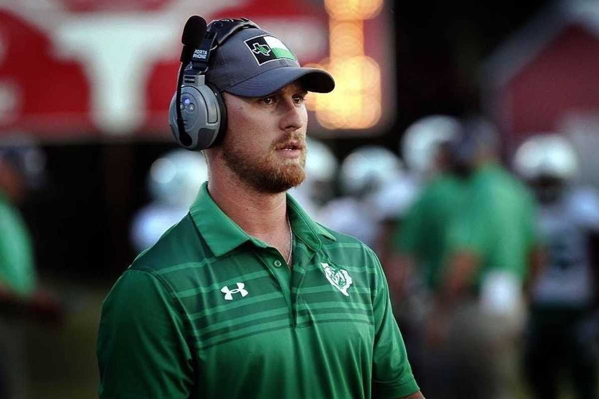 McLean returns to Lampasas to lead track team