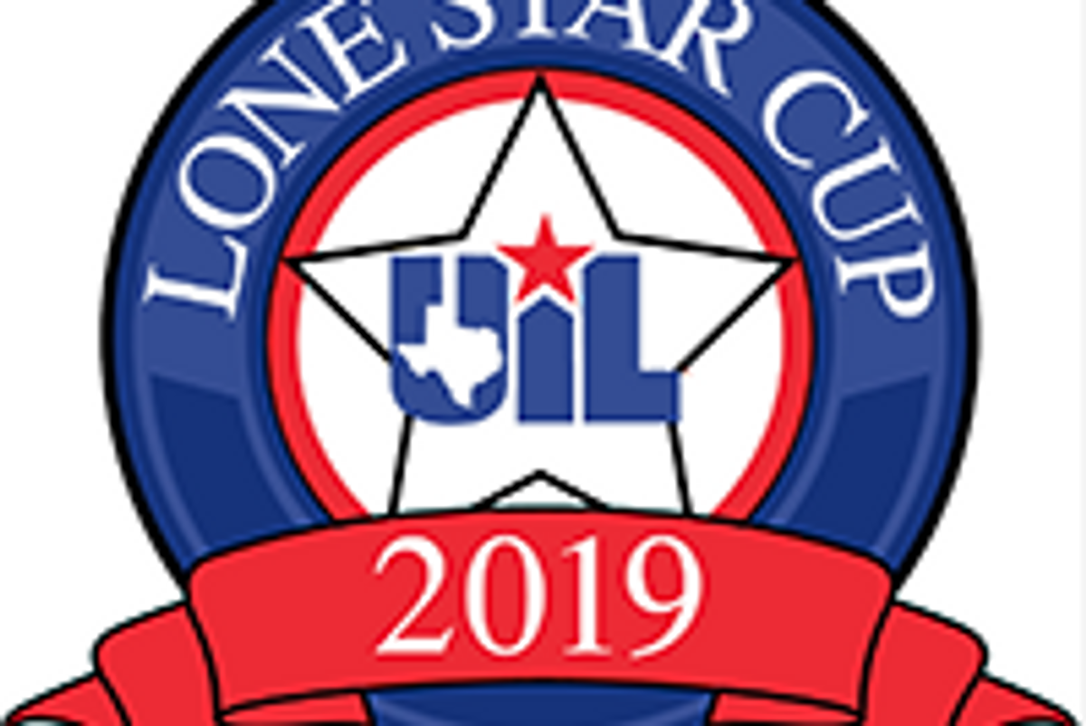 2018-19 UIL Lone Star Cup Winners Announced