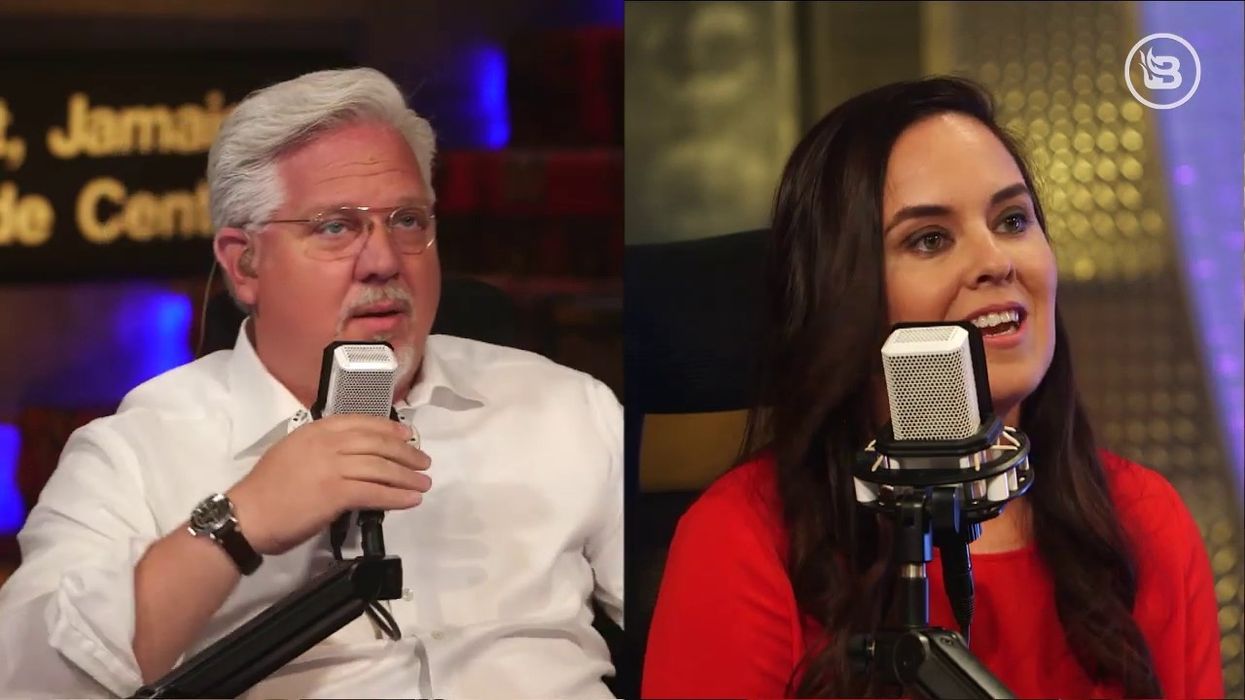 Bridget Phetasy: Here's why the left gets a hall-pass for violence against speech