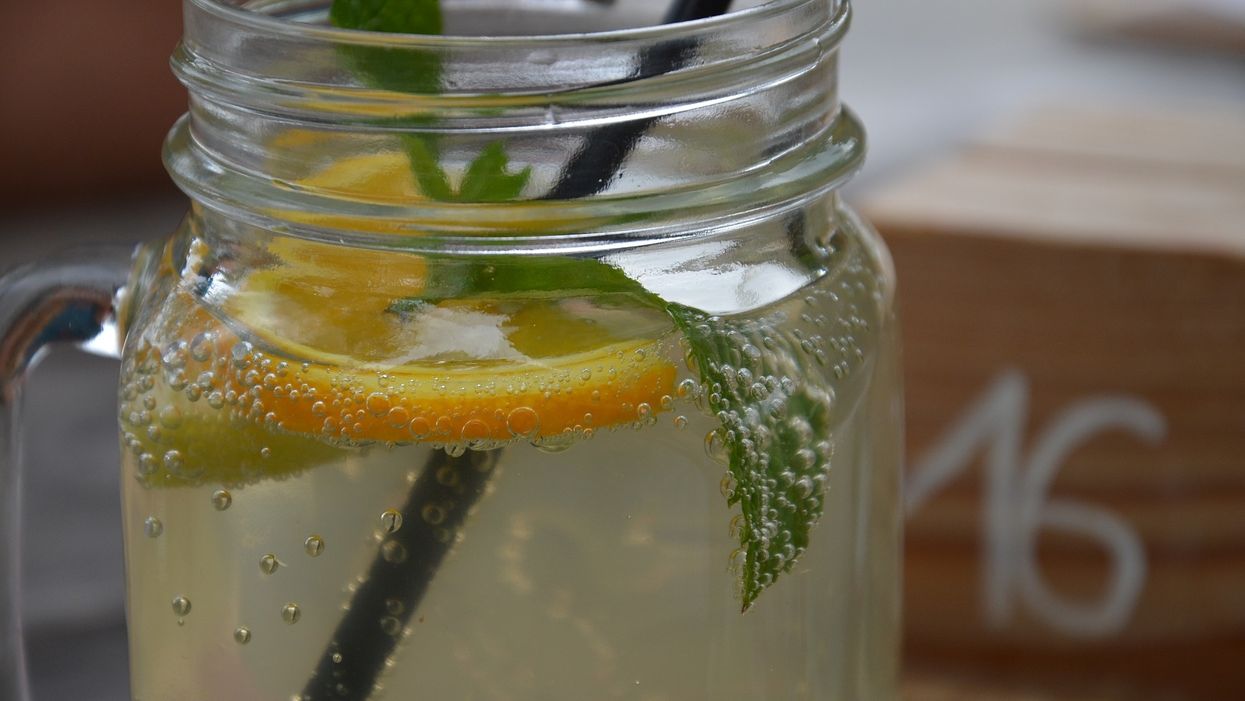 Country Time offers to pay fines for kids who set up lemonade stands without a permit