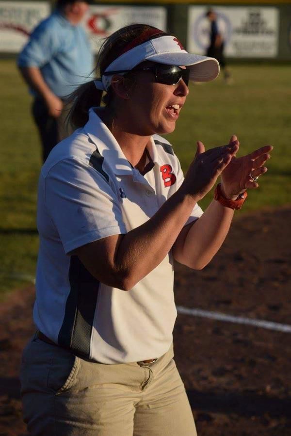 Area softball coaches hosting clinic to benefit Bullard softball coach Megan Dobrinski in her fight with cancer