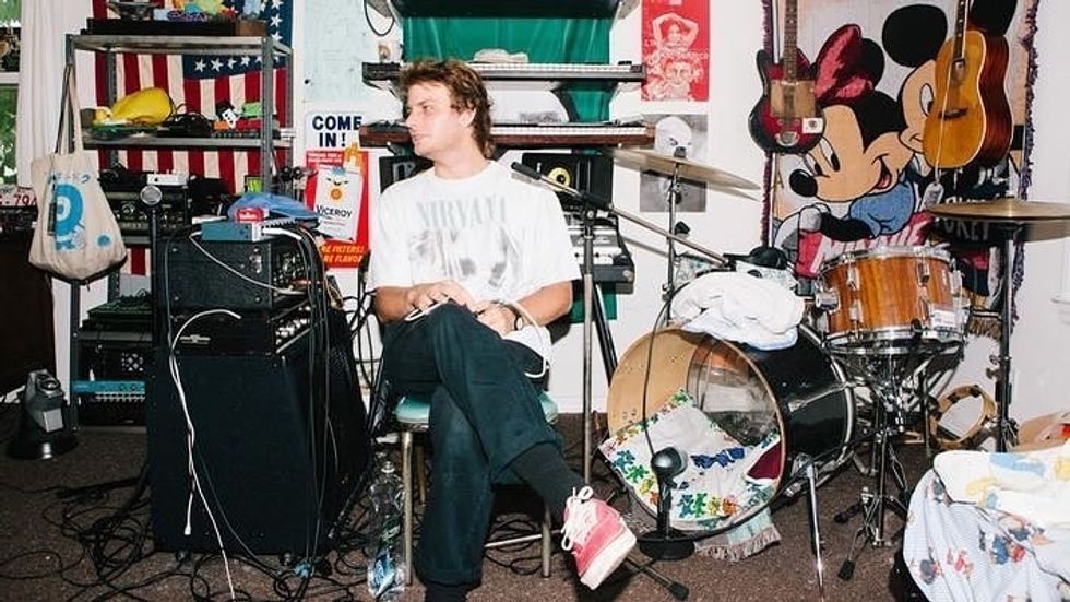 The Inspiration Behind Every Mac DeMarco Album