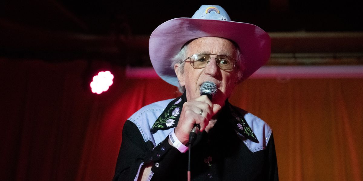 Stream Gay Country OG Lavender Country's First Album in 46 Years